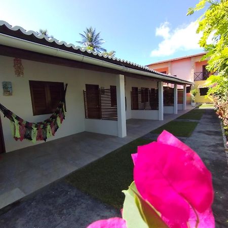 Casa Grande Bed and Breakfast Camocim Esterno foto